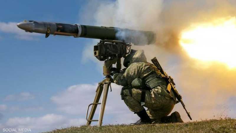 قاتل الدبابات.. هل يقلب الكورنيت الحسابات بحرب أوكرانيا؟