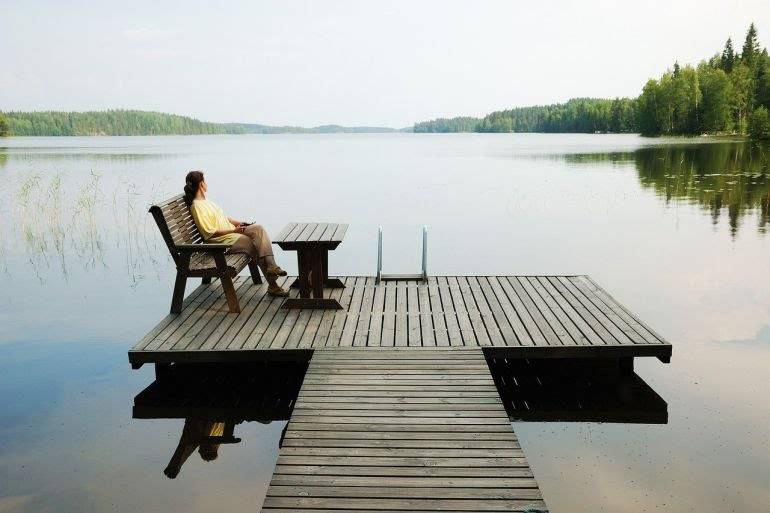 لماذا تصنف فنلندا أسعد مكان على وجه الأرض؟