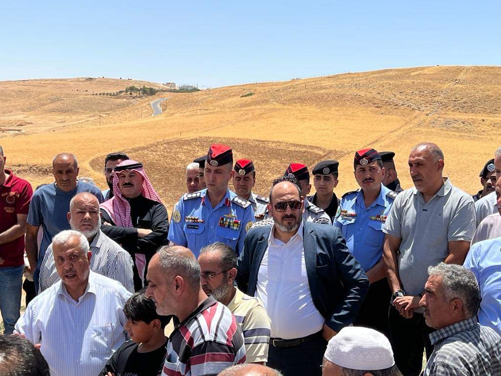 تشييـع جثمان الرائد  محمد عبدالسلام  الصعوب