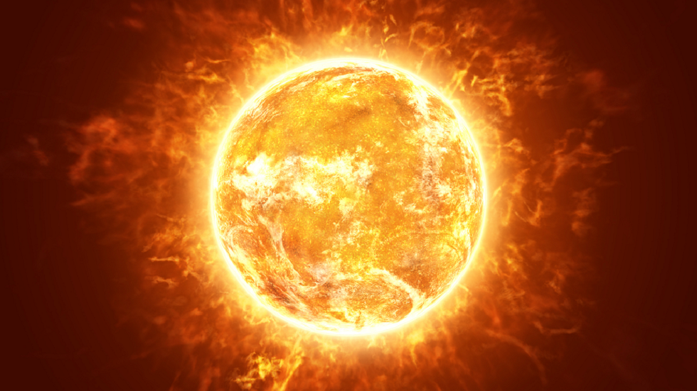 إليكم تفسير رؤية الشمس في المنام لابن سيرين “ملك عظيم”