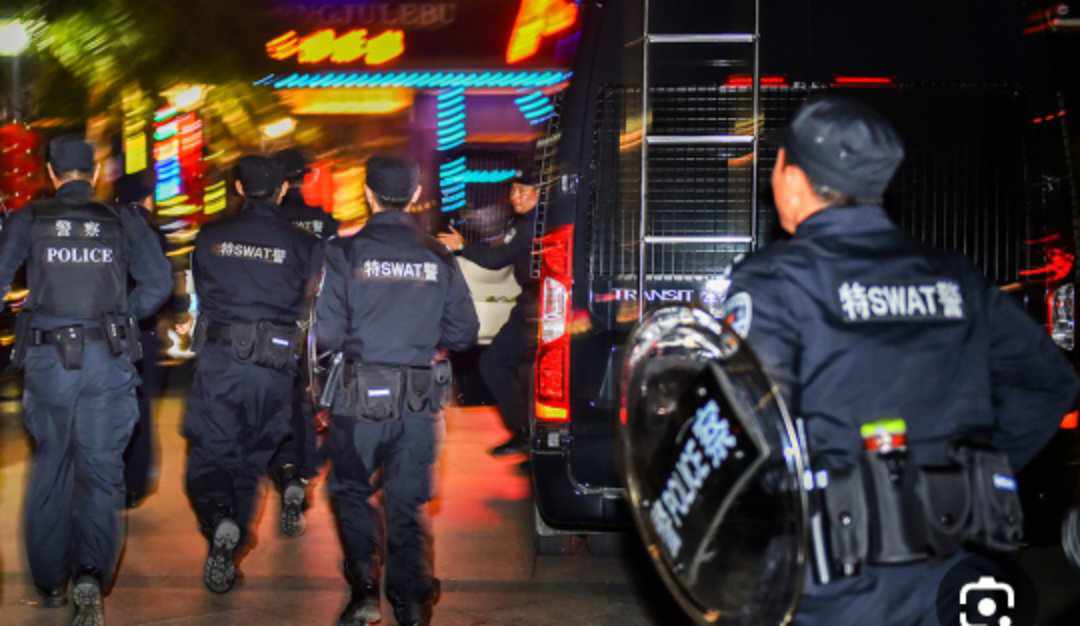 مصرع 6 أشخاص في هجوم على حضانة للأطفال جنوب الصين