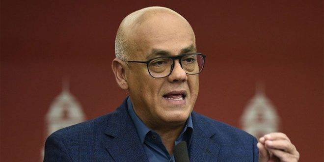 فنزويلا ترفض السماح لأي بعثة أوروبية بمراقبة الانتخابات الرئاسية لديها