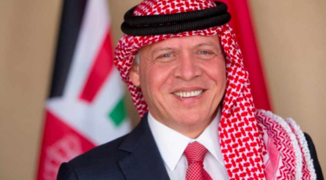 الملك يلتقي رؤساء وممثلي شركات عالمية خلال مشاركته بمنتدى صن فالي الاقتصادي