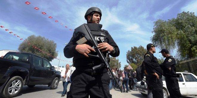 تونس ..إلقاء القبض على إرهابي في محافظة منوبة