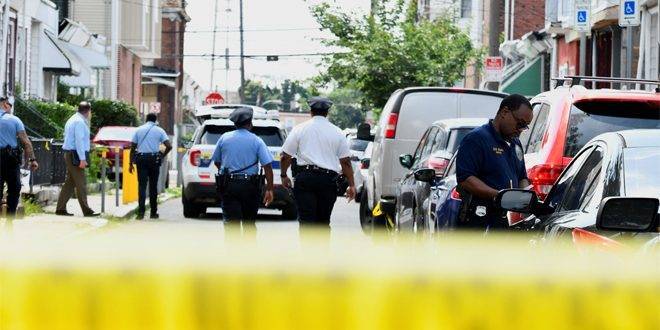 الولايات المتحدة تسجل رقماً قياساً بحوادث القتل الجماعي خلال ستة أشهر