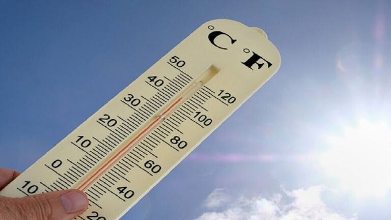 موجة حر شديد تسود جنوب الولايات المتحدة