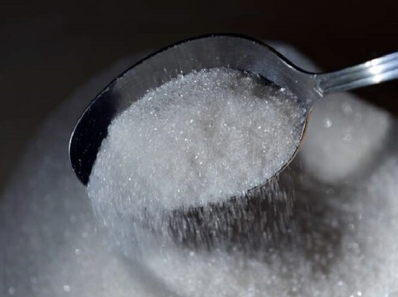 تحديد كمية السكر المسموح بها في اليوم