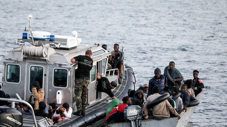 المهاجرون ..سعيد: الرقم صادم يشير إلى أن تونس مستهدفة