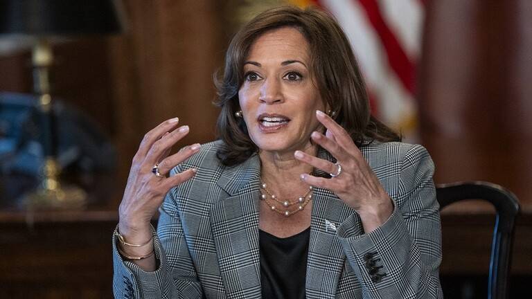 هاريس تدعو للاستثمار في تقليص السكان