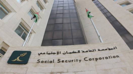المحكمة الإدارية ترد الطعن بشمول 1222 عاملا في قطاع المياه بالضمان