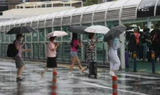 كوريا الجنوبية: وفاة 7 أشخاص وإجلاء 1500 بسبب انهيارات أرضية