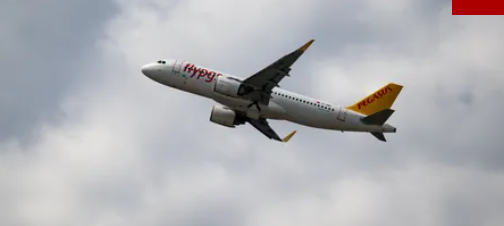 طيران بيغاسوس تطلب شراء 36 طائرة إيرباص إيه 321 نيو