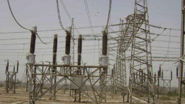 5.8  ارتفاع نسبة الطاقة الكهربائية المشتراة العام الماضي