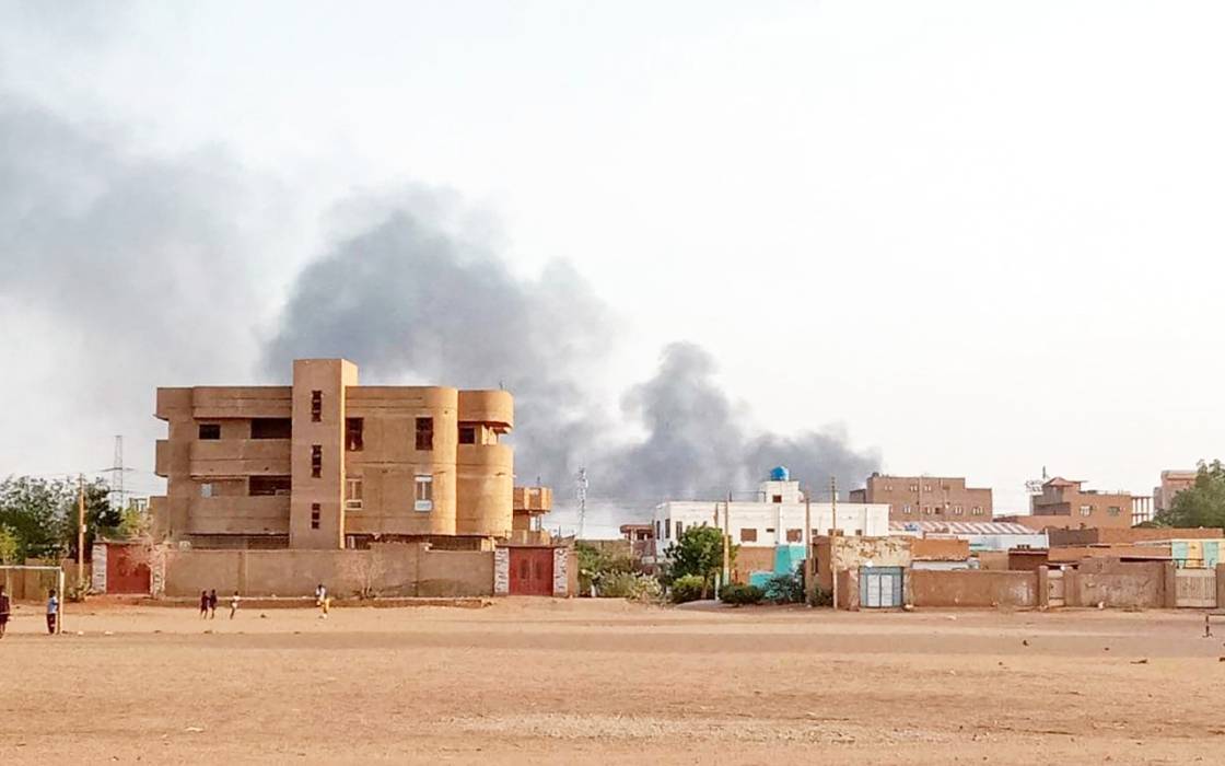 السودان.. تضافر المبادرات خطوة ملحة لإيقاف الحرب