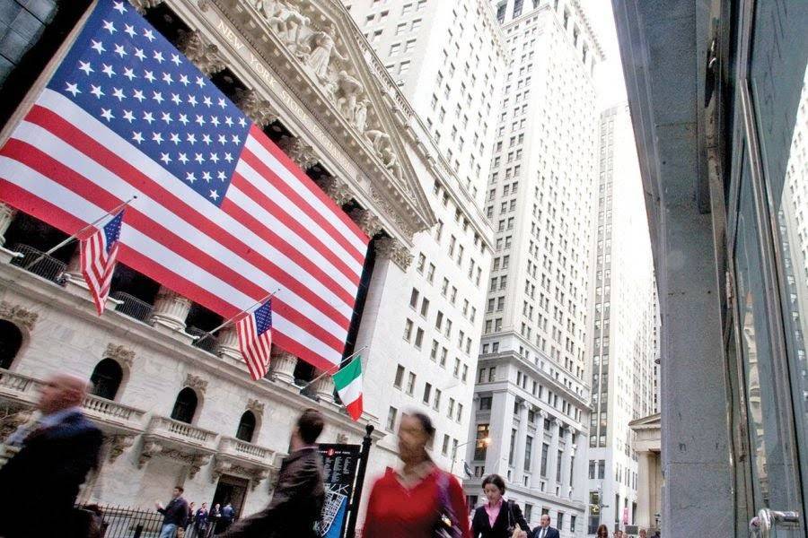 الوظائف الأعلى أجرًا في أمريكا ...تفاصيل