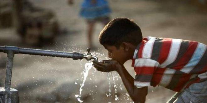 سلطات الاحتلال الإسرائيلي تخفض كميات المياه المزودة لبيت لحم والخليل