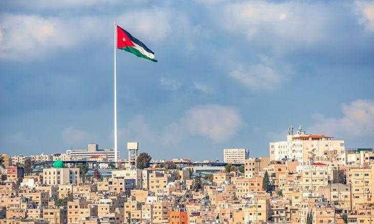 أجواء حارة الأحد وانخفاض قليل الإثنين