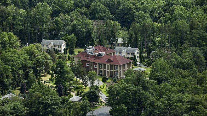 رسالة تركية للسياسيين الأمريكيين عن حقيقة غولن