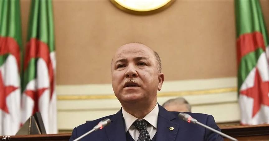 الجزائر: دول تطالبنا بمحاربة الفساد ولا تساعدنا لاسترجاع أموالنا