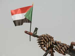 طائرات الجيش السوداني تقصف مواقع للدعم السريع