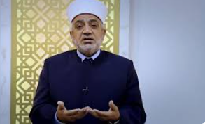 نائب لوزير الأوقاف: يا حج اقرأ على الحكومة