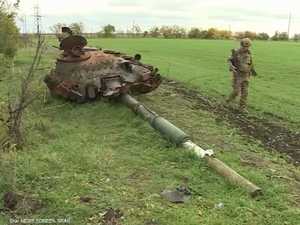 مأزق الهجوم المضاد.. لماذا خسرت أوكرانيا 20 من أسلحتها؟