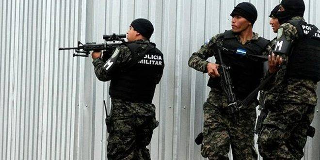 مقتل سجين وجرح اثنين إثر محاولتهم الفرار من سجن في هندوراس