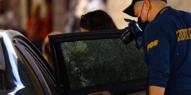 مقتل صحفي بالرصاص في أكابولكو المكسيكية