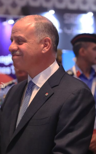 نائب الملك يرعى أول مؤتمر إقليمي لتكنولوجيا الطائرات المسيرة (صور)