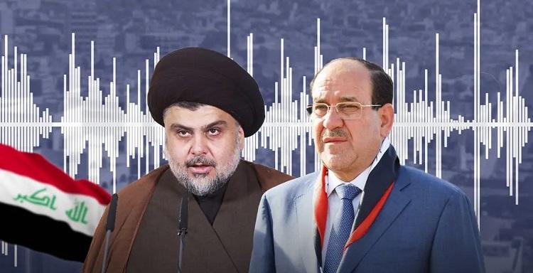 أنصار الصدر يغلقون مقار حزب الدعوة والمالكي يرد