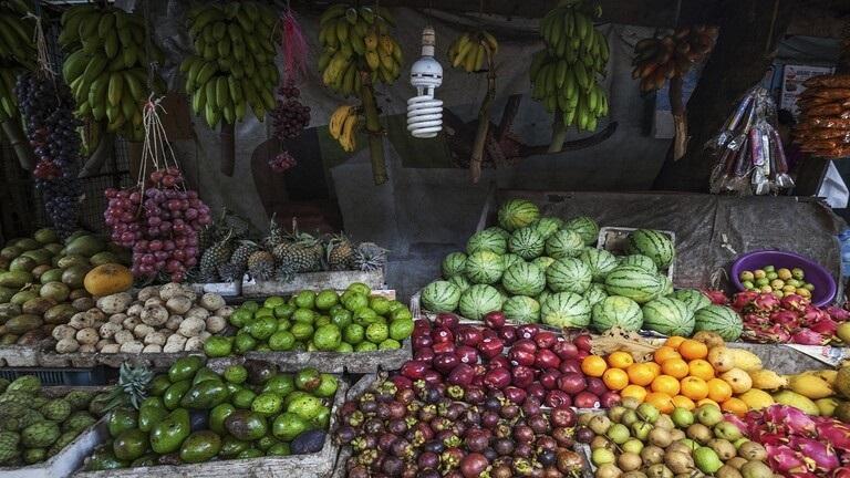 مواد غذائية تكبح الشعور بالجوع