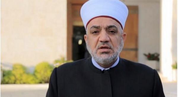 وزير الأوقاف يطلع على سير العمل بجائزة الملك عبدالله الثاني للتميز