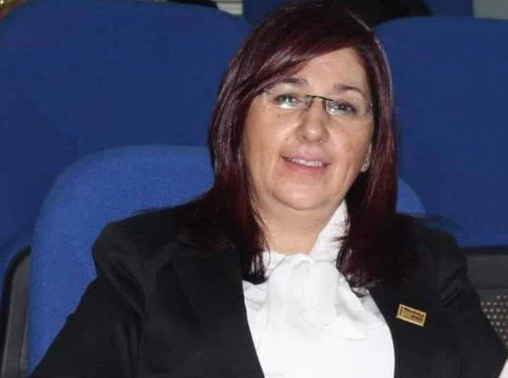 السلايطه نائبا لرئيس بلدية مادبا طيلة غياب الرئيس في مهمة خارج البلاد.