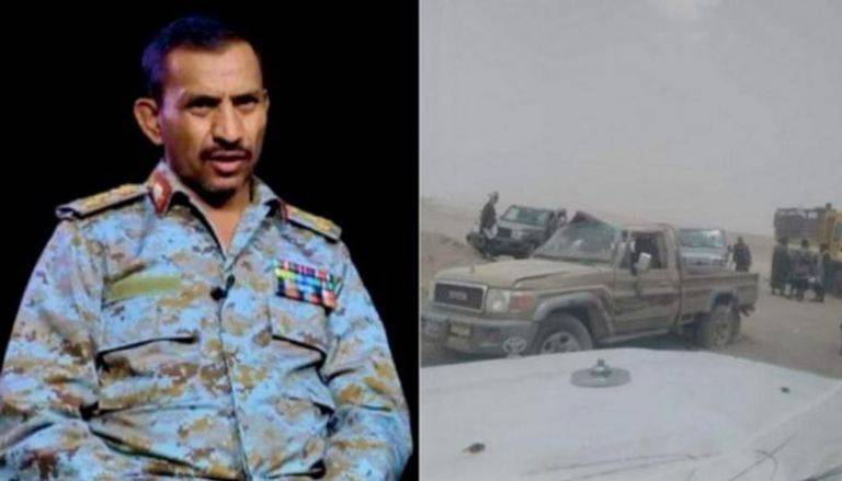 اليمن ..مقتل قيادي حوثي بارز برتبة عميد
