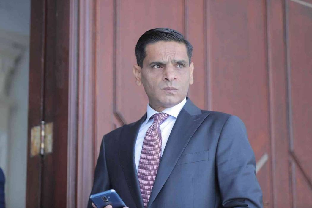السعايدة يتساءل: هل تريد الدولة اعلام؟