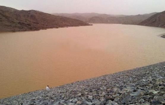 وفاة طفل غرقا بسد ترابي في وادي موسى