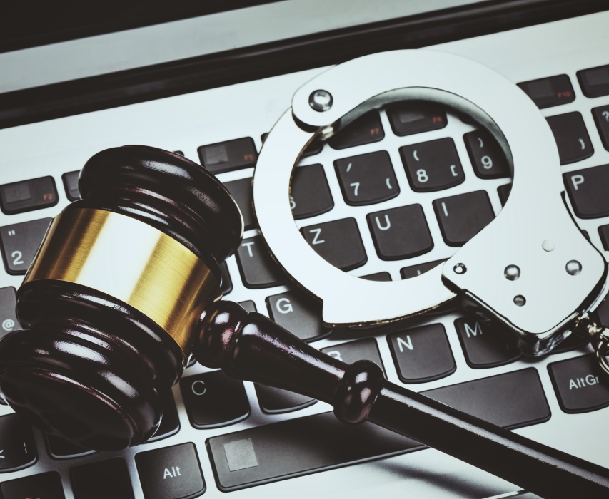 قانونية النواب تناقش مشروع الجرائم الإلكترونية الإثنين