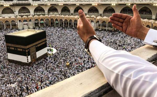 الأوقاف: بدء استقبال طلبات اعتماد شركات العمرة الأربعاء