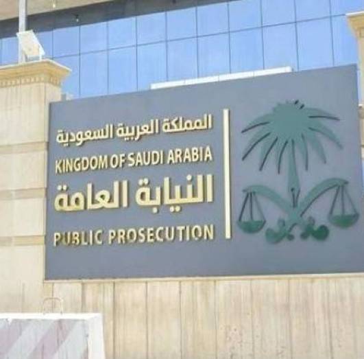 السعودية ..النيابة العامة: إيقاف تنظيم إجرامي مكون من 12 متهماً امتهنوا الاحتيال المالي
