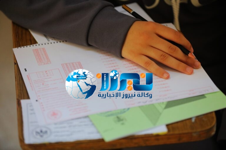 152 ألف طالب وطالبة يتقدمون لامتحان التوجيهي الثلاثاء