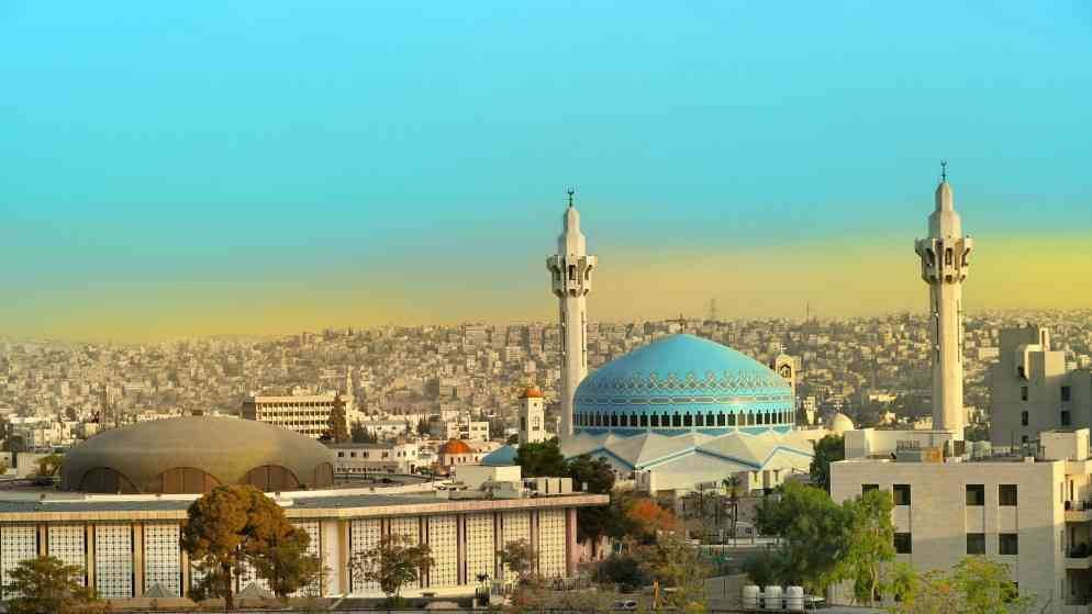 بشرى سارة للأردنيين.. انخفاض طفيف على درجات الحرارة غداً