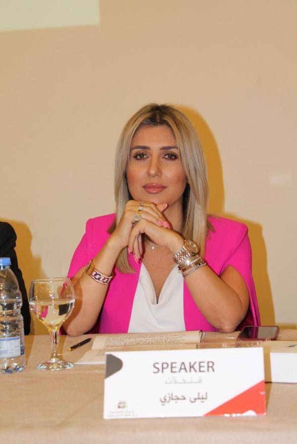 حجازي أمينا عاما مساعدا للتنمية الاقتصادية والاجتماعية في اتحاد المنتجين العرب