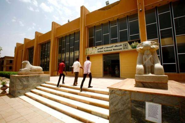 سودانيون يروون ما بقي من ذكرياتهم عن التراث الثقافي في بلدهم