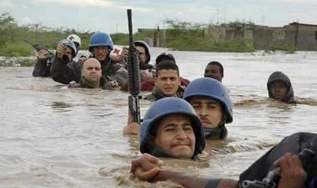 شهداء الجيش العربي في حفظ السلام