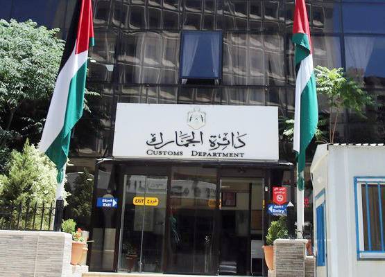 الأردن .. توجه لإنشاء (drive thru) بالمراكز الحدودية