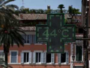 الأمم المتحدة تعلق على موجة الحر: استعدوا للأشد