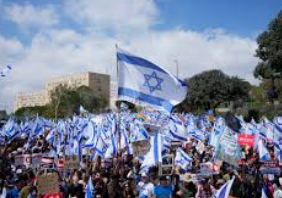 إسرائيل.. تزايد الضغوط على الهستدروت للانضمام للاحتجاجات