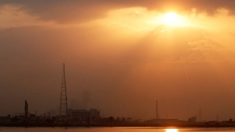 مصر.. تحذير لبعض المواطنين من الخروج للشوارع بسبب ظاهرة لم تحدث منذ 120 سنة
