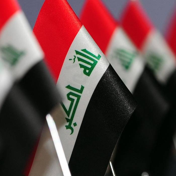 العراق يستعيد قطعة أثرية تعود للعصر الآشوري