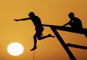 الأمم المتحدة: على العالم الاستعداد لموجات حر أكثر شدة